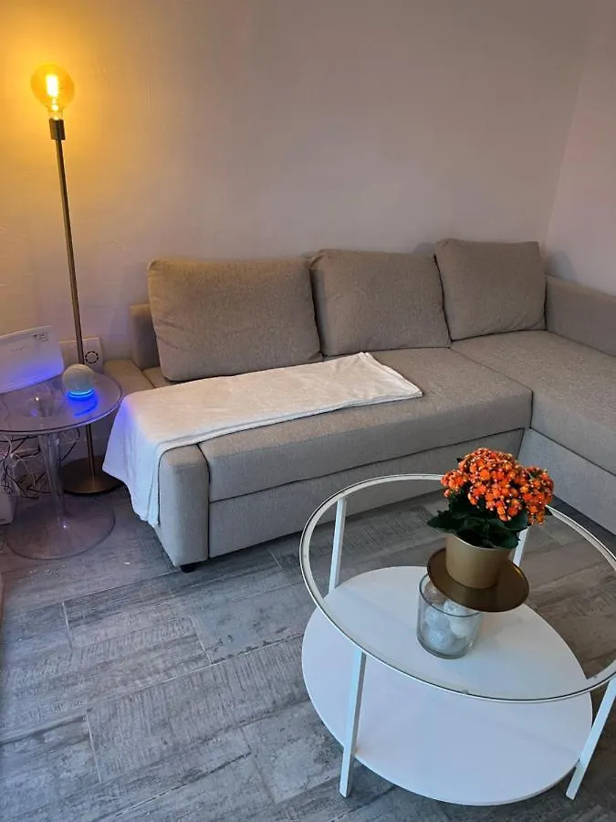 Appartement Apartamento Mar à Sitges