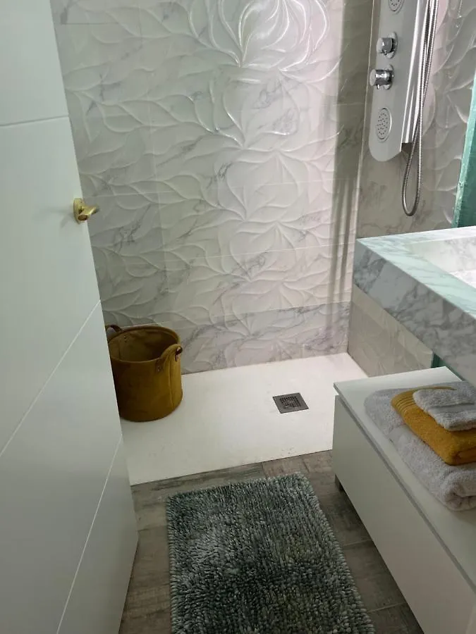 Apartament Apartamento Mar Sitges