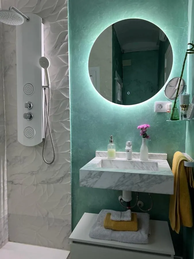 Apartamento Mar Apartment Sitges 0*,