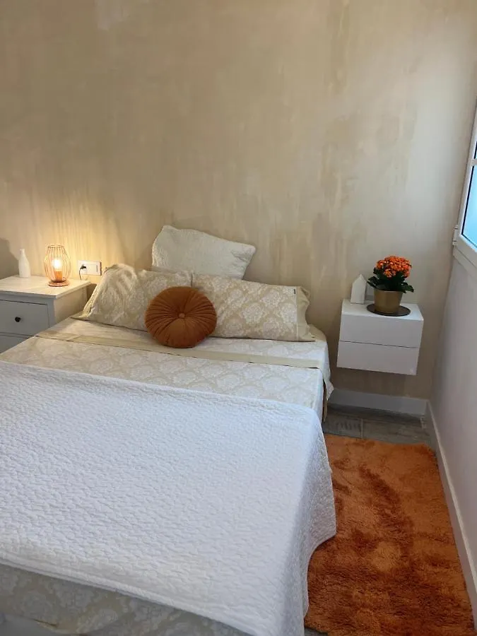 Apartamento Mar Apartment Sitges Spain